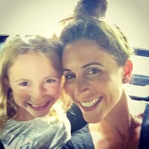 Meet your Posher, Inna